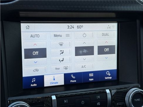 Used 2020 Ford Mustang Premium w/ 2.3L High Performance Package image 35