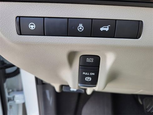 New 2025 Nissan Murano SL image 38