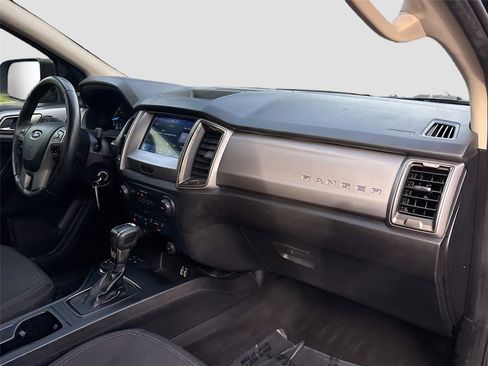 Used 2020 Ford Ranger XLT w/ Equipment Group 302A Luxury AWD/4WD image 28