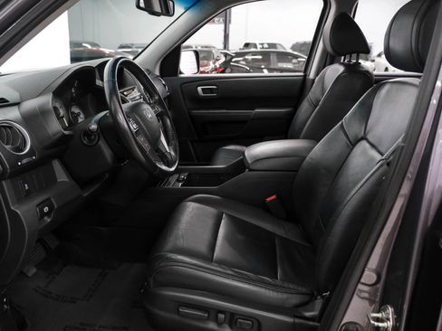 Used 2014 Honda Pilot EX-L image 3