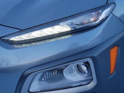 Used 2020 Hyundai Kona Limited image 16