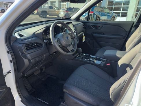 New 2026 Subaru Forester Premium image 67