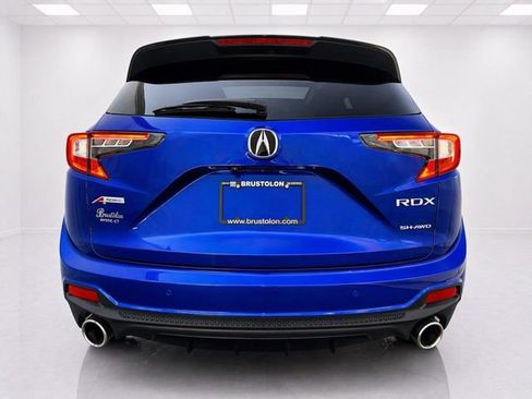 Used 2024 Acura RDX A-Spec AWD/4WD image 5