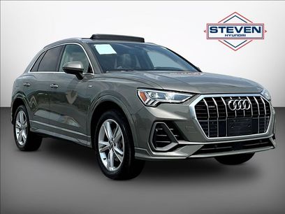 Used 2020 Audi Q3 2.0T Premium Plus w/ Premium Plus Package
