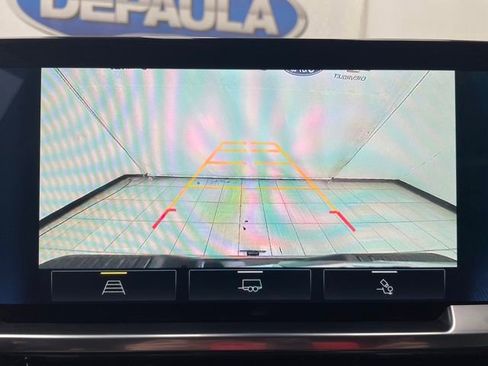 Used 2023 Chevrolet Silverado 1500 RST w/ Convenience Package II image 5