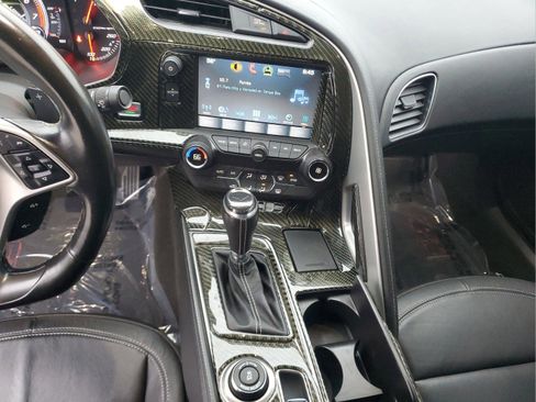 Used 2019 Chevrolet Corvette Grand Sport image 12