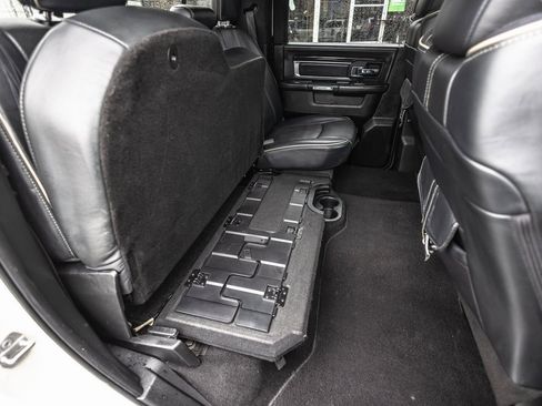 Used 2018 RAM 1500 Limited image 38