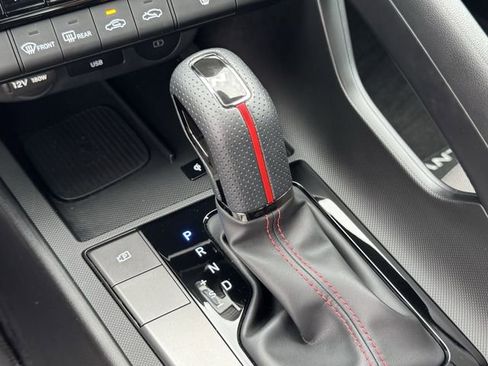 Used 2025 Hyundai Elantra N Line FWD image 20