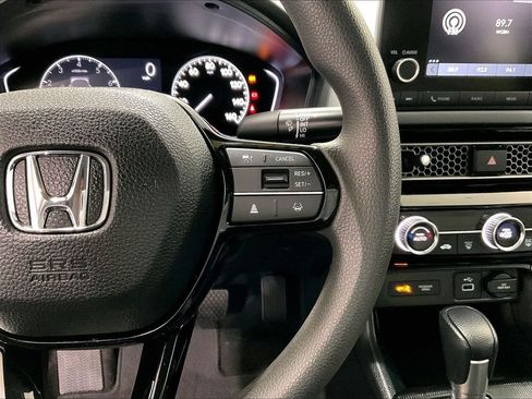 Used 2024 Honda Civic LX image 23