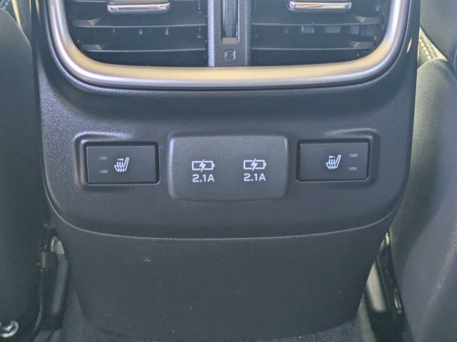Used 2022 Subaru Outback Limited AWD/4WD image 15