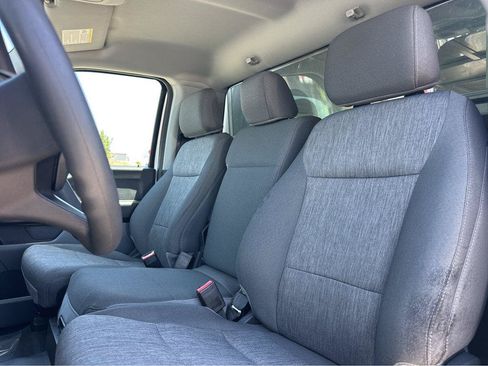 Used 2022 Ford F150 XL w/ Trailer Tow Package RWD image 7