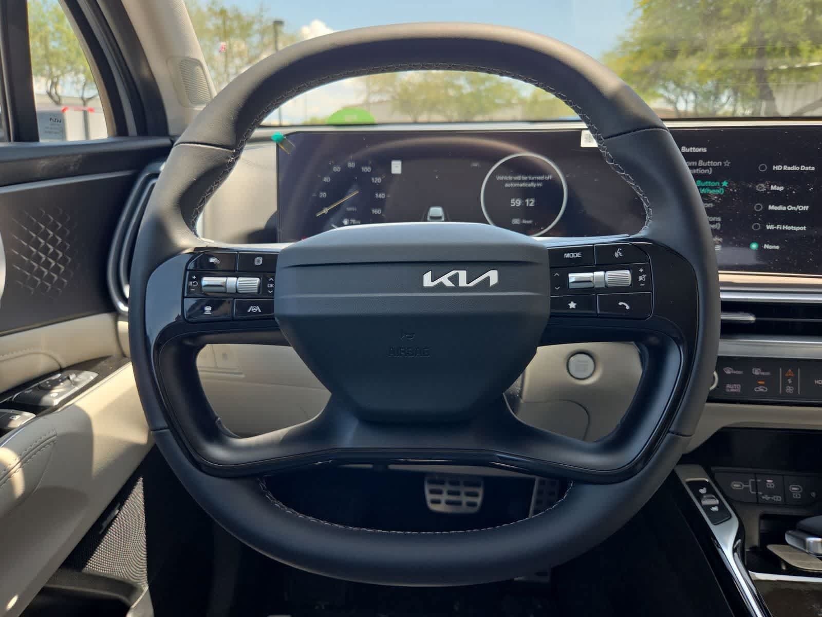 New 2026 Kia Sorento SX FWD image 23
