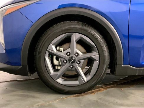Used 2025 Kia K4 FWD image 9