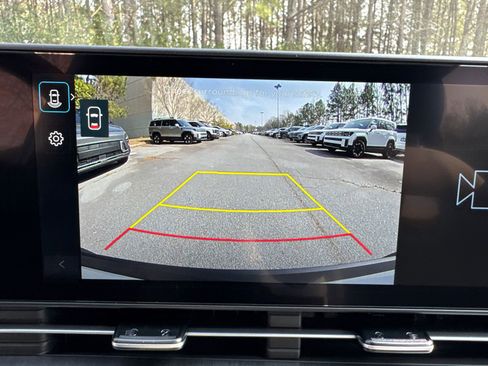 New 2026 Hyundai Kona SE image 29