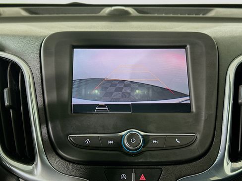 Used 2023 Chevrolet Equinox LT FWD image 25