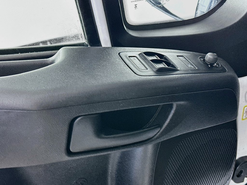 Used 2024 RAM ProMaster 2500 w/ Convenience Group FWD image 22