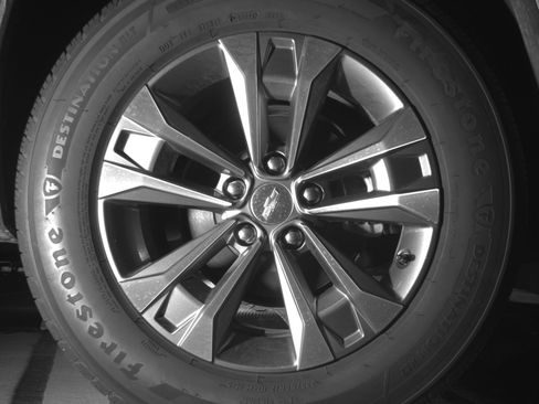 Used 2025 Chevrolet Equinox LT FWD image 15