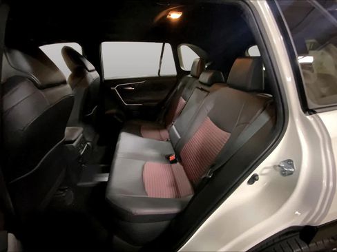 Used 2021 Toyota RAV4 XSE w/ Weather Package AWD/4WD image 21