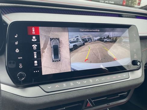 New 2026 Dodge Charger R/T Scat Pack image 44