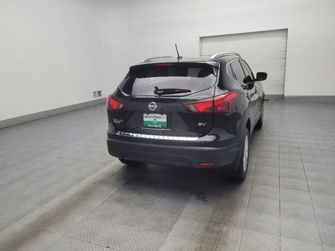 Used 2018 Nissan Rogue Sport SV image 9