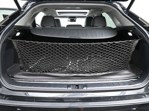 Used 2022 Lexus RX 350 FWD w/ Special Edition image 20