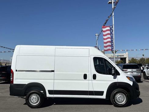 New 2026 RAM ProMaster 1500 w/ Safety Group image 7