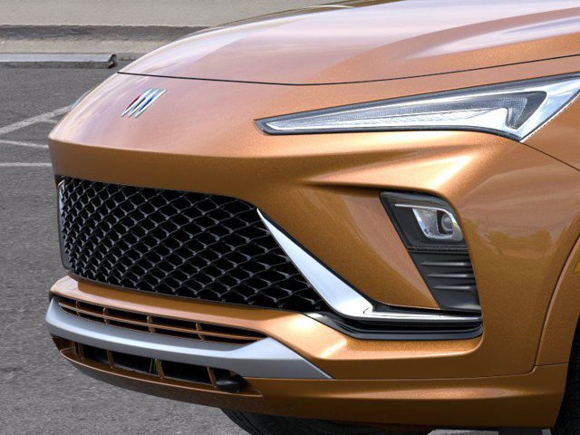 New 2026 Buick Envista Sport Touring FWD image 13