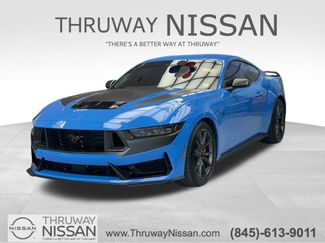 Used 2025 Ford Mustang Dark Horse RWD video 1