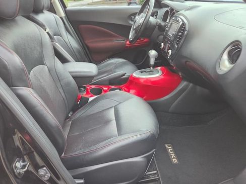 Used 2013 Nissan Juke SL AWD/4WD image 15
