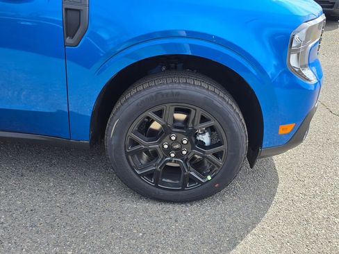 New 2026 Ford Maverick XLT w/ Equipment Group 301A image 9