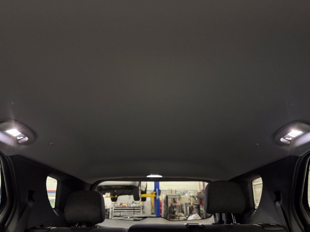 Used 2024 Chevrolet Equinox LT AWD/4WD image 22