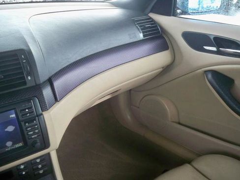 Used 2006 BMW 330Ci Convertible image 10