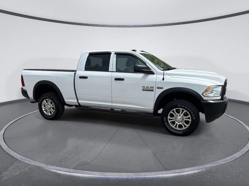 Used 2015 RAM 2500 Tradesman AWD/4WD image 6