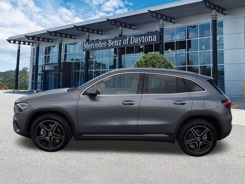 New 2026 Mercedes-Benz GLA 250 image 7