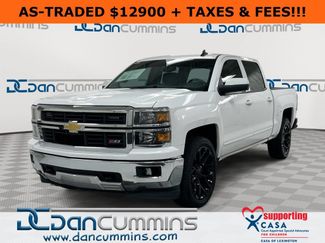 Used 2015 Chevrolet Silverado 1500 LT w/ All Star Edition AWD/4WD video 1