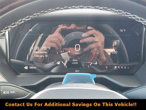 New 2026 GMC Acadia Denali image 11