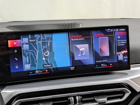 Used 2023 BMW i4 eDrive35 w/ Premium Package image 36