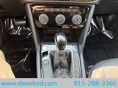 Used 2023 Volkswagen Taos SE FWD image 13