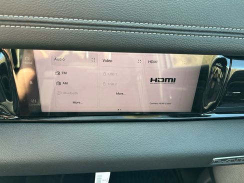 New 2026 RAM 1500 Laramie w/ Night Edition image 31