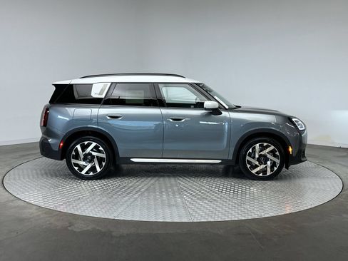 Used 2025 MINI Cooper Countryman SE w/ Comfort Package Max AWD/4WD image 10