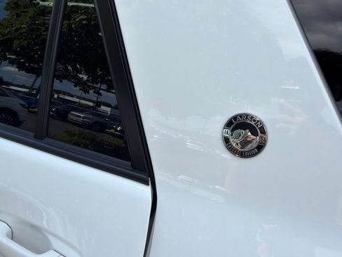 Used 2021 Toyota 4Runner Trail Special Edition AWD/4WD image 13