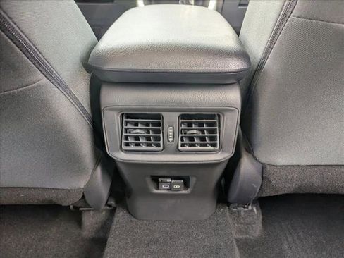 Certified 2025 Toyota RAV4 XLE FWD image 13