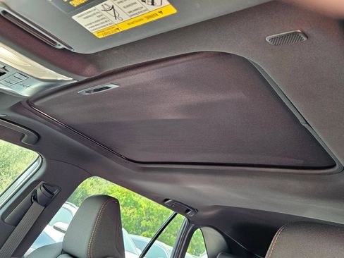 Used 2024 Toyota RAV4 SE w/ Weather & Moonroof Package AWD/4WD image 21