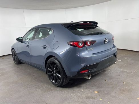 Used 2022 MAZDA MAZDA3 s image 5