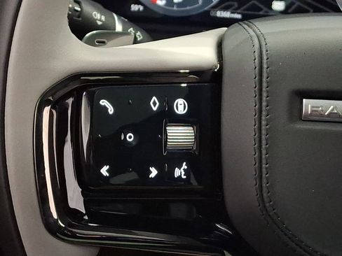 Used 2026 Land Rover Range Rover Velar S image 21