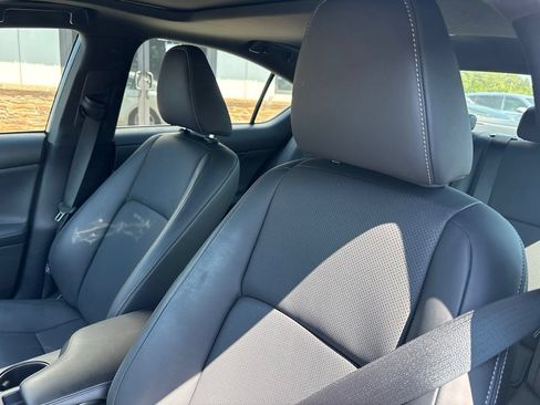 Used 2024 Lexus IS 300 w/ Comfort Package RWD image 3