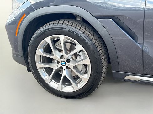 Used 2021 BMW X6 sDrive40i w/ Convenience Package image 43