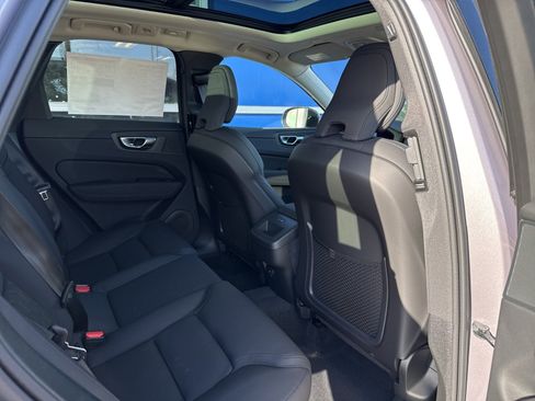 New 2026 Volvo XC60 B5 Plus w/ Protection Package Premier image 12