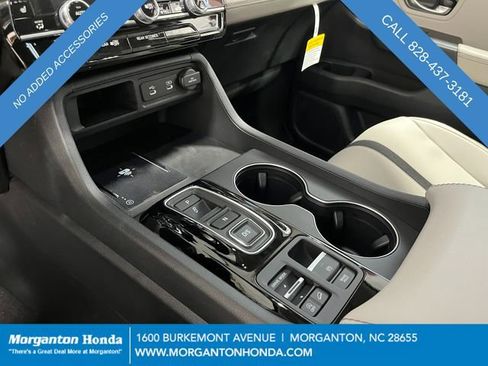 New 2026 Honda Pilot EX-L image 14