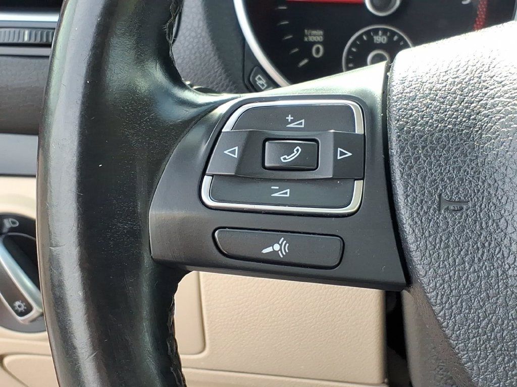 Used 2013 Volkswagen Jetta TDI FWD image 9